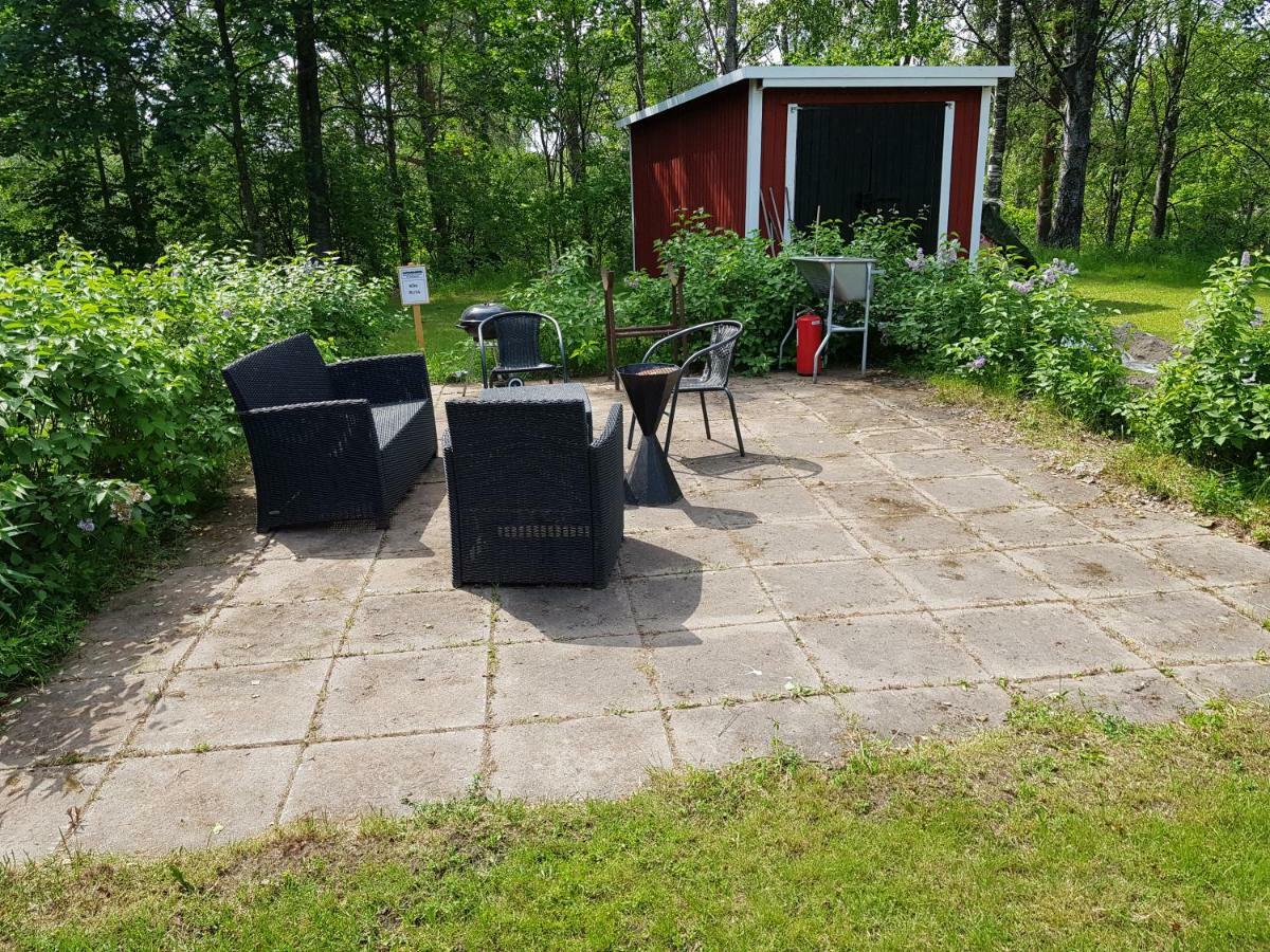 Brukshotellet Skinnsberg Skinnskatteberg Exterior foto
