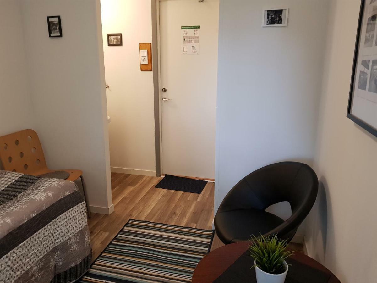 Brukshotellet Skinnsberg Skinnskatteberg Exterior foto